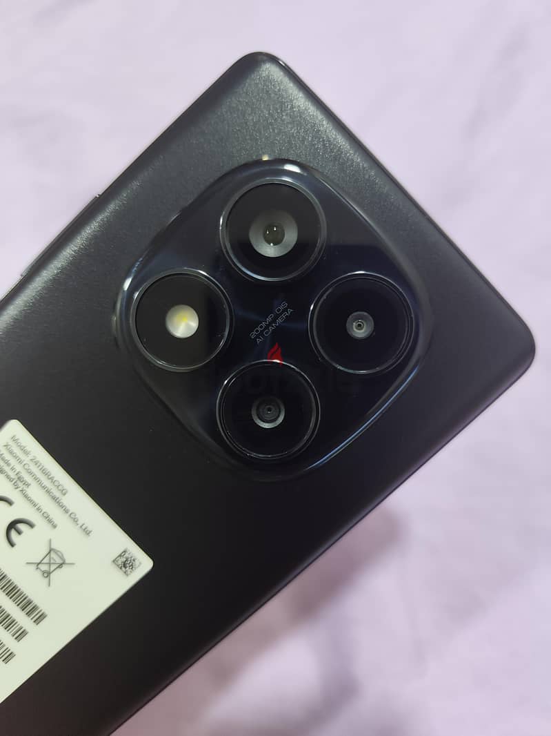 redmi note 14 pro 1
