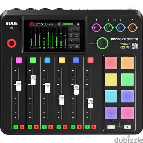 rodecasterpro ll 1