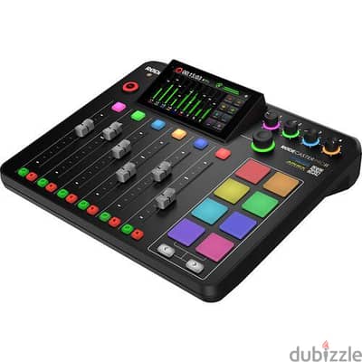rodecasterpro ll