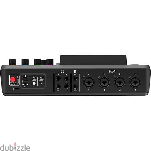 rodecasterpro ll 2