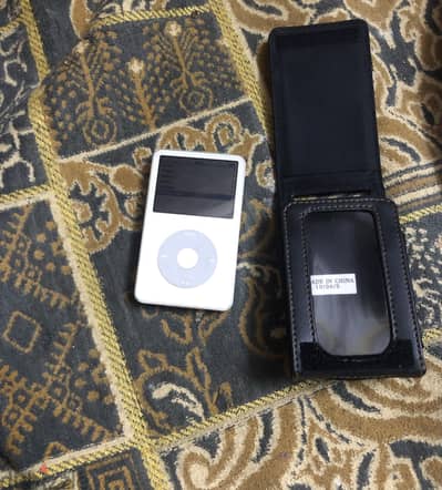 Apple iPod classic 60G 5th Generation