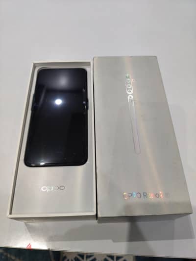 OPPO Reno2 F