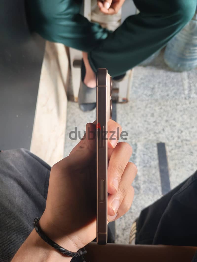 Iphone 16 pro 2