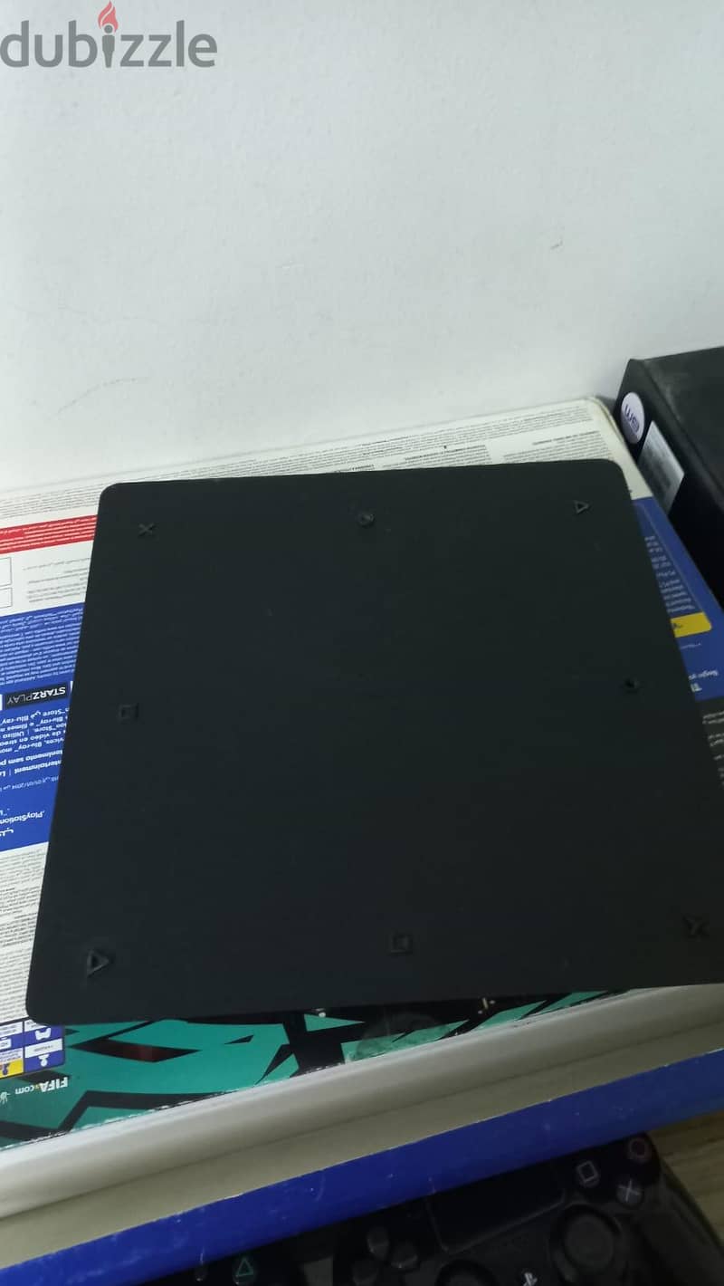 PlayStation4 slim 1tb 1
