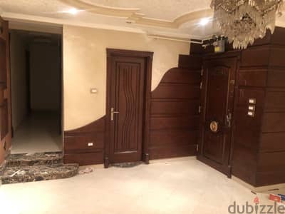 شقة للبيع بالهرم تشطيب وتصميم شركة ديكورات فرنسية ألترا سوبر لوكس