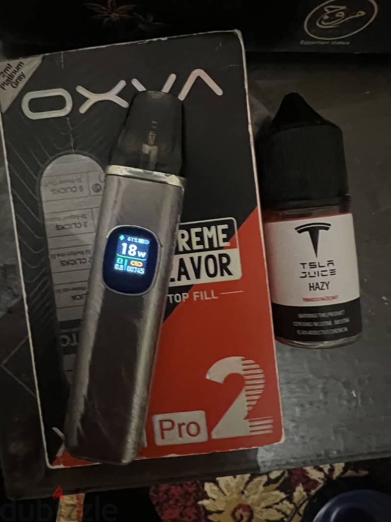 Xlim pro 2 1