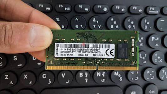 kingston 8 gb like new