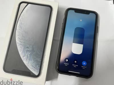 آبل - آيفون اكس ار