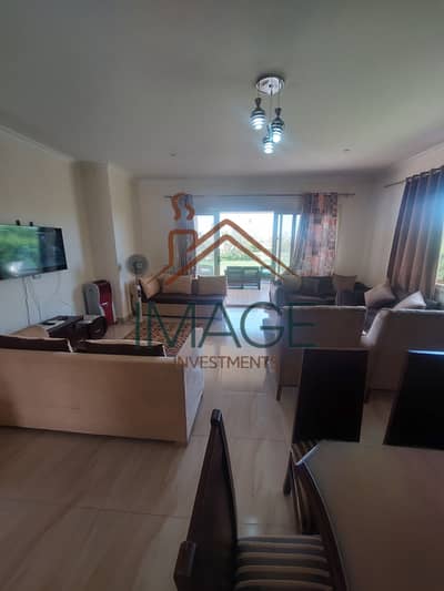 For Rent Ground Chalet + Private Garden & Jacuzzi