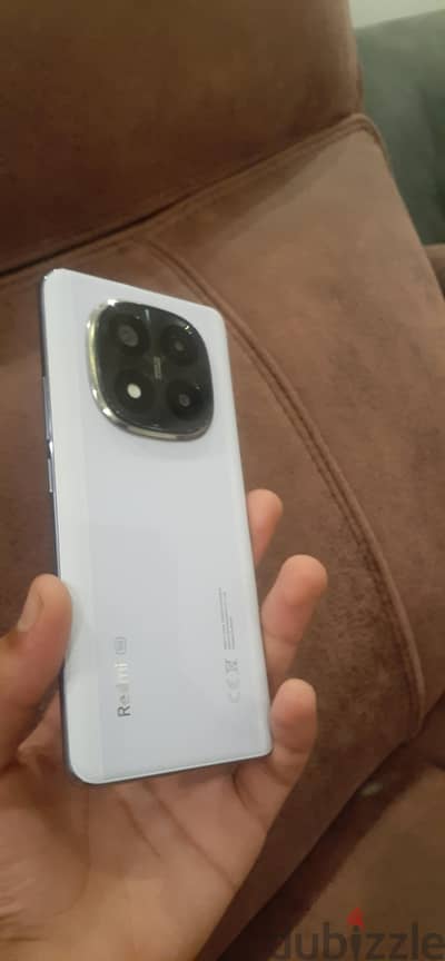 Xiaomi Redmi Note 14 Pro plus 5g