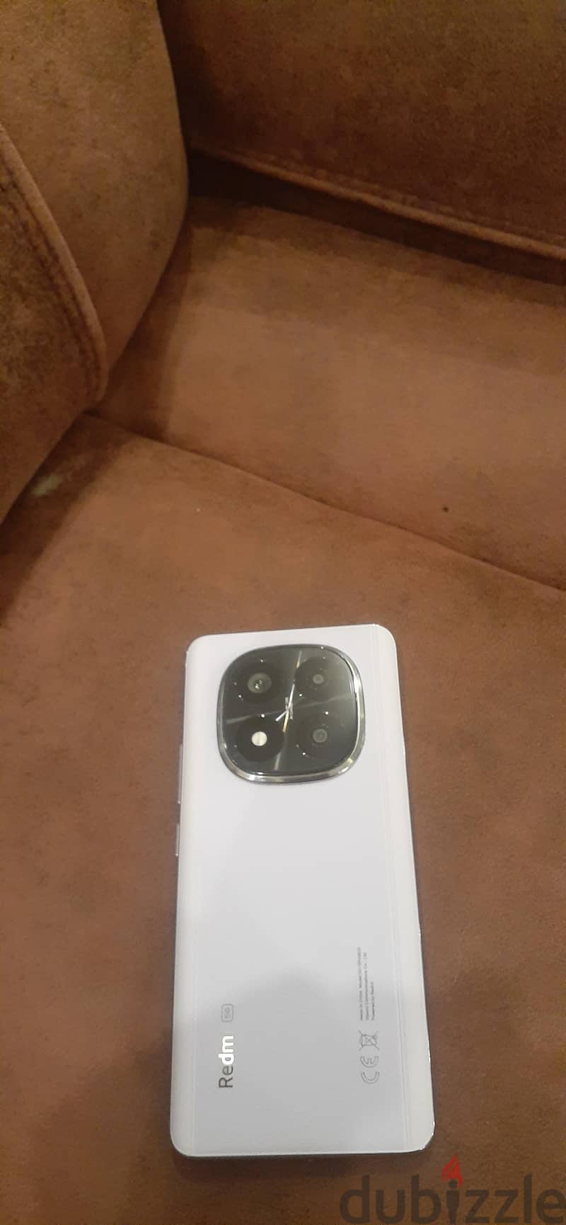 Xiaomi Redmi Note 14 Pro plus 5g 4