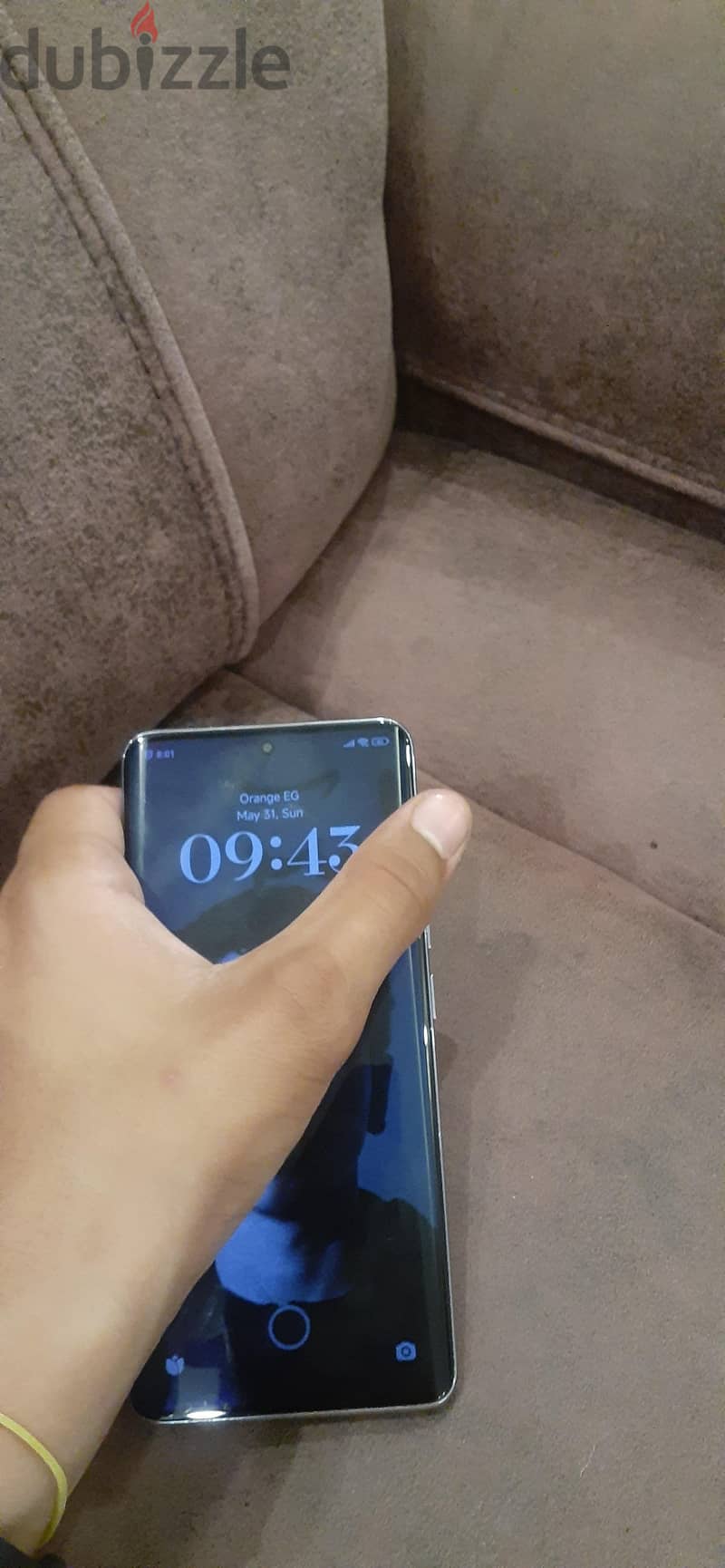 Xiaomi Redmi Note 14 Pro plus 5g 5