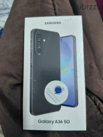سامسونج ايه 36