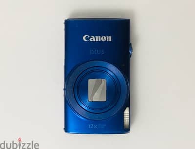 Canon IXUS 170 20 Megapixels