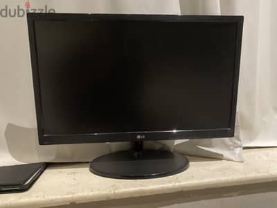 Lg television