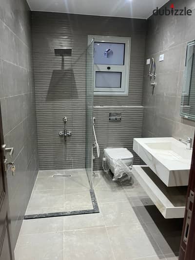 Apartment for rent – El Khamayel Compound, Sheikh Zayed