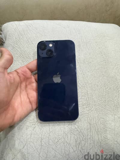 Apple - iPhone 13