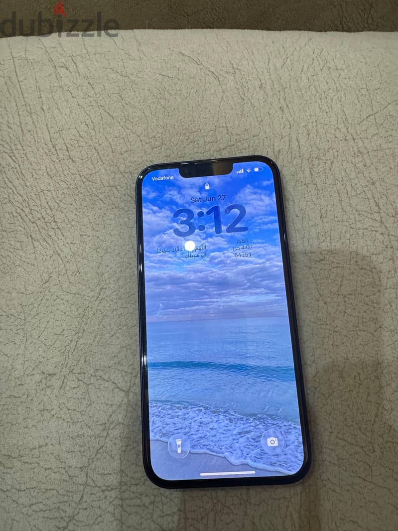 Apple - iPhone 13 1