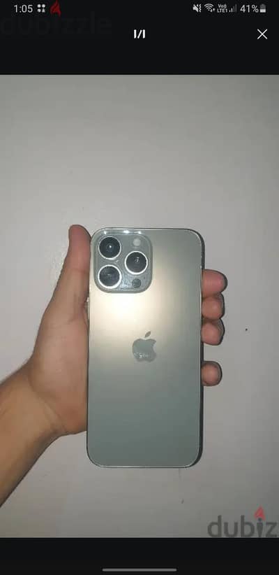آبل - آيفون 16 برو ماكس
