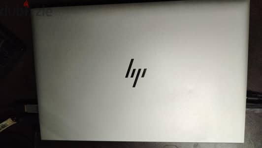 HP Elite book 845 G7