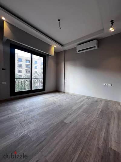 Ready to move Apartment in Dorra village west