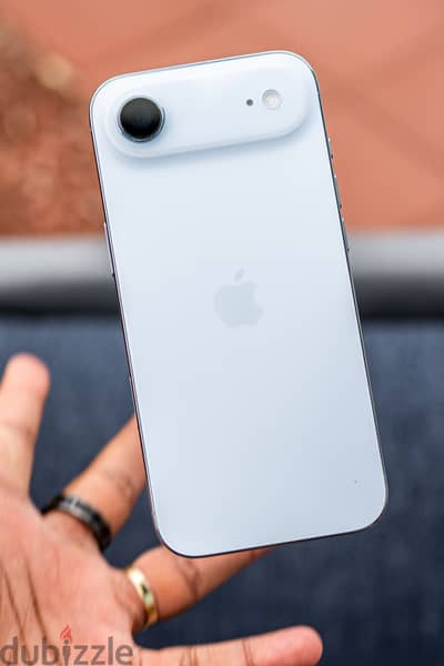 Apple - iPhone 17 Air