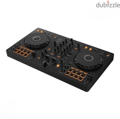 PERFORMANCE DJ CONTROLLER DDJ-400