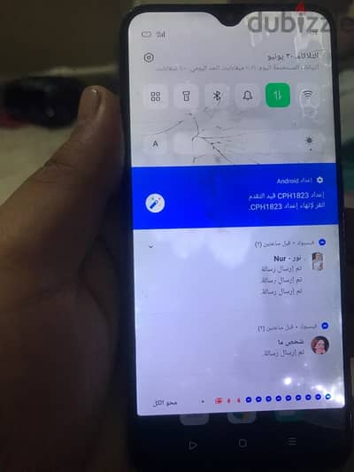 المرج