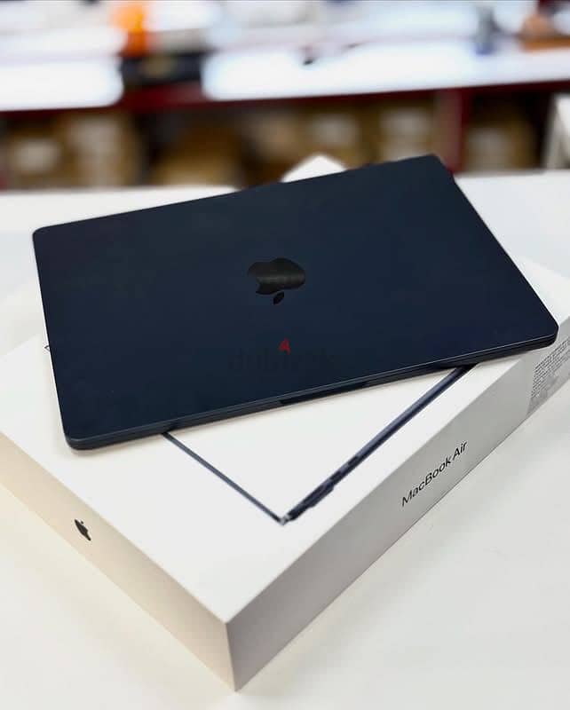Macbook Air M2 1