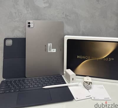 Honor Magic Pad 3
