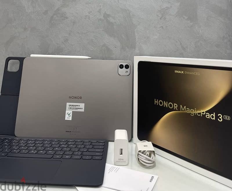 Honor Magic Pad 3 3