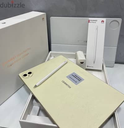 Huawei MatePad pro 12.2 اعلى نسخه