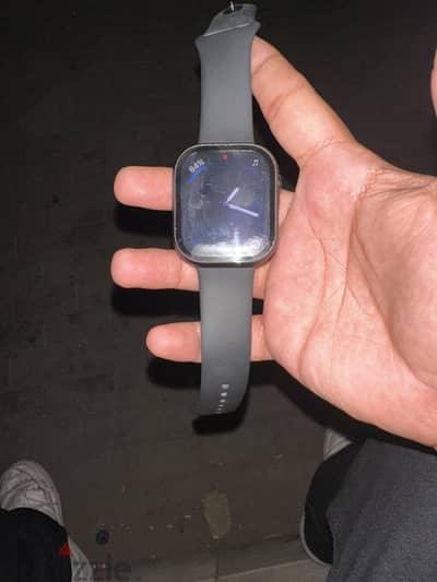 Apple watch series 11