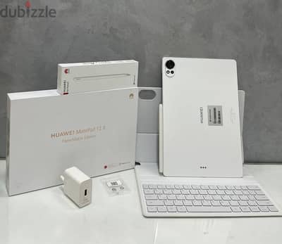 Huawei MatePad 12X pappermate