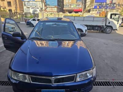 ميتسوبيشي لانسر 1999