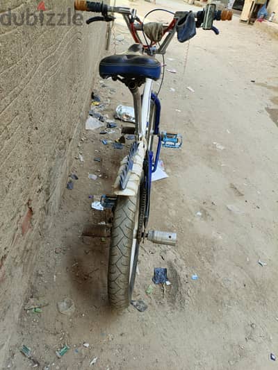 عجله للبيع Bmx