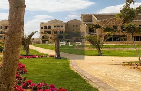 Resale Apartment in Green Square Al-Mostakbal City Al Ahly Sabbour next to Madinaty talaat mostafa