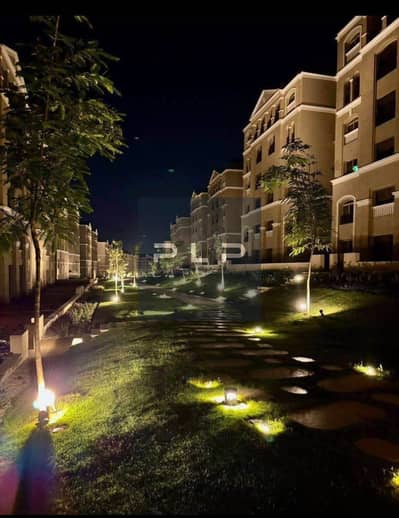 Ready to move Resale Apartment Bahary in Lavenir Al-Mostakbal City by Al-Ahly Sabbour next to Madinaty