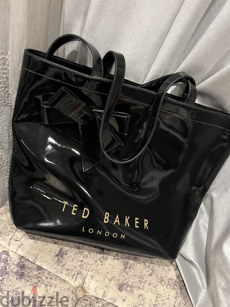 Original TedBaker Bag 1