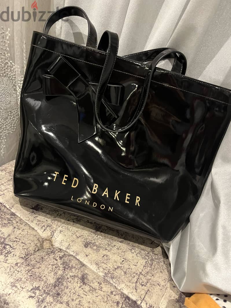 Original TedBaker Bag 2