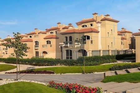 Ready to move Resale Apartment in Lavenir Al-Mostakbal City by Al-Ahly Sabbour next to Madinaty