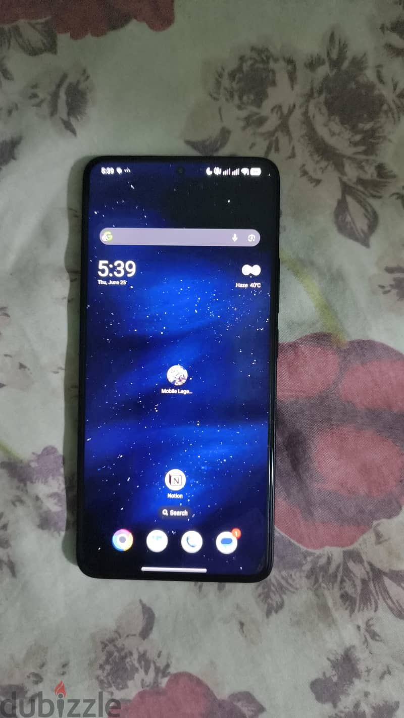 Xiaomi Poco F6 Pro 1