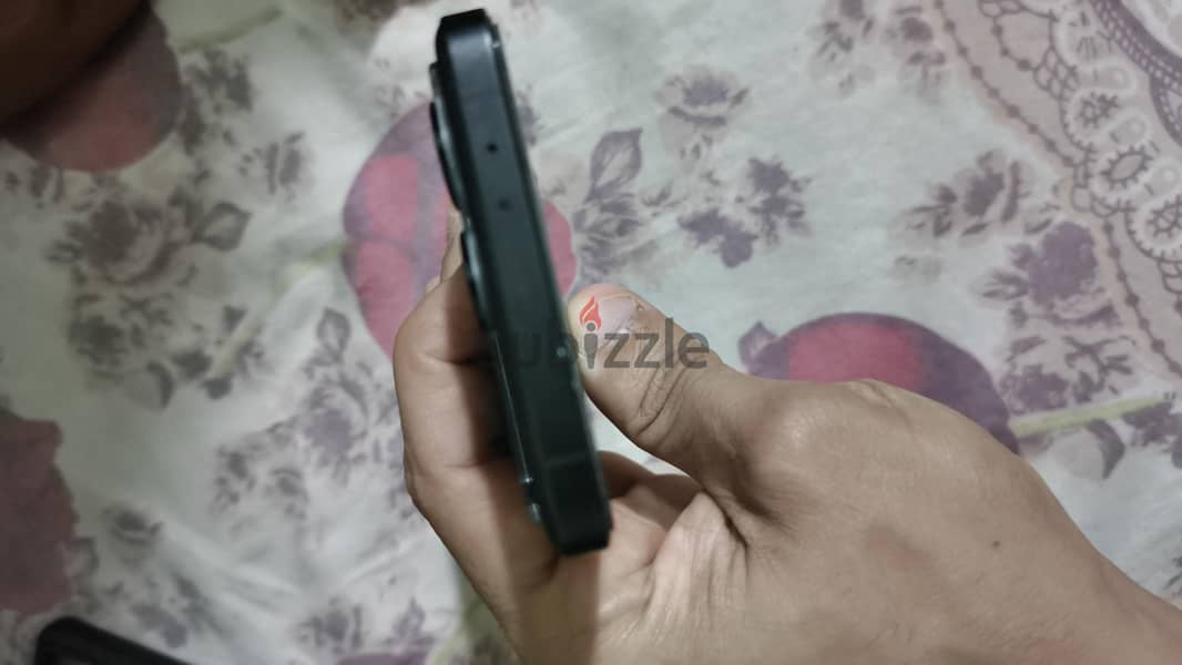 Xiaomi Poco F6 Pro 2