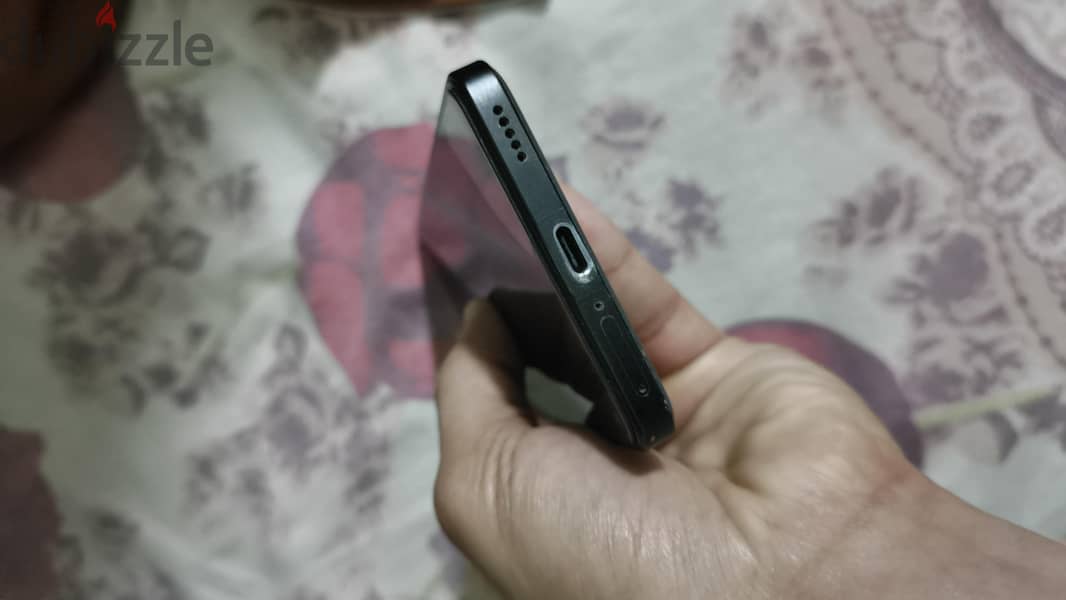 Xiaomi Poco F6 Pro 3