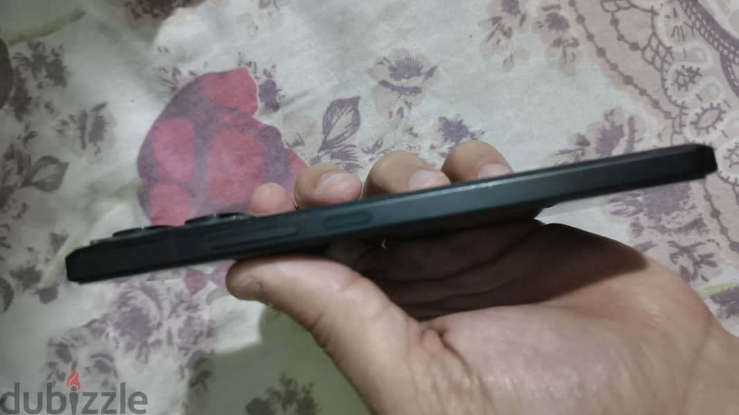 Xiaomi Poco F6 Pro 5