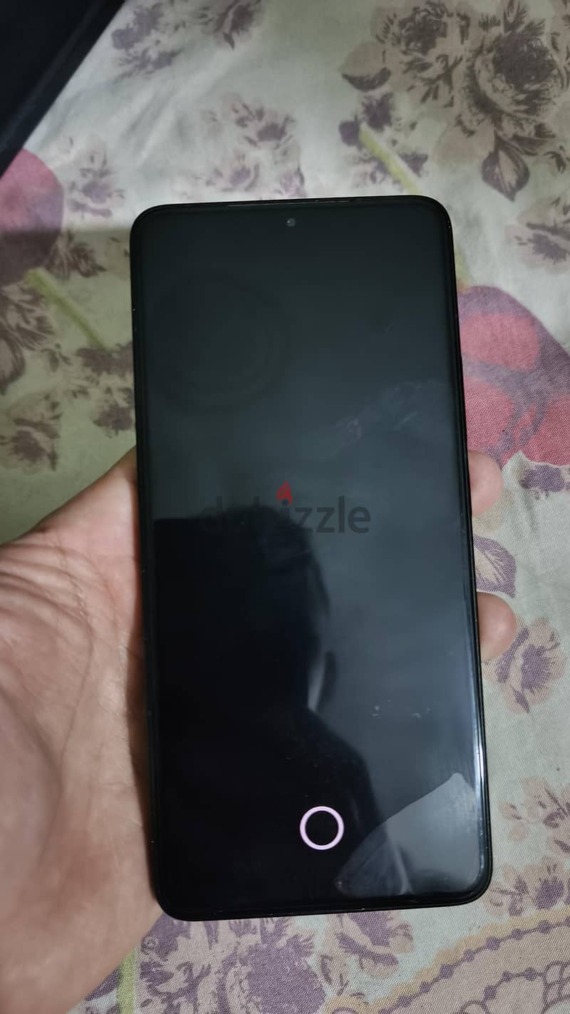 Xiaomi Poco F6 Pro 6