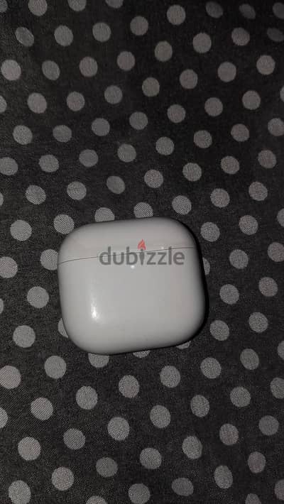 Apple Earbuds