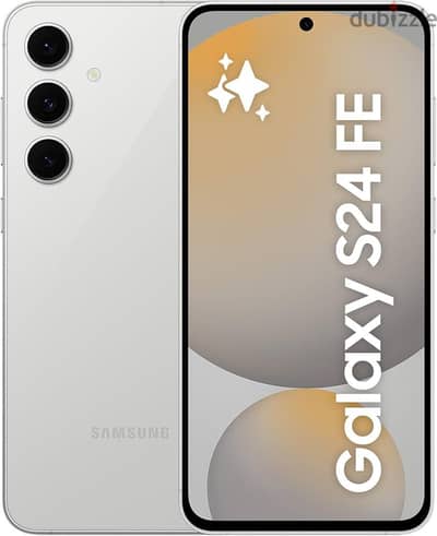 Samsung S24 FE