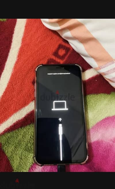 للبيع او البدل iPhone XR