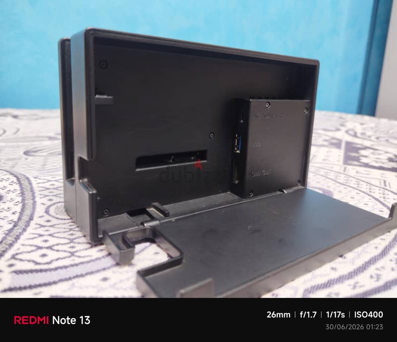Nintendo switch V1 moded 6